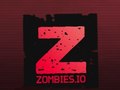 Тоглоом Zombies.io