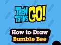 Тоглоом Learn To Draw Bumblebee
