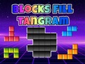 Тоглоом Blocks Fill Tangram