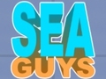 Тоглоом Sea Guys