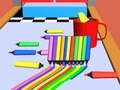Тоглоом Draw Brush Running