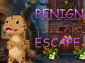 Тоглоом Benign Lizard Escape