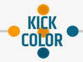 Тоглоом Kick Color