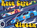 Тоглоом Race Cars Jigsaw