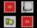 Тоглоом Memorize televisions