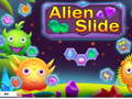 Тоглоом Alien Slide