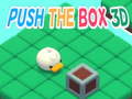 Тоглоом Push The Box 3D