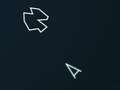 Тоглоом Atari Asteroid