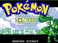 Тоглоом Pokémon Clover