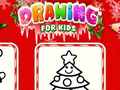 Тоглоом Drawing Christmas For Kids