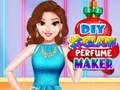 Тоглоом DIY #Glam Perfume Maker