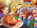 Тоглоом Frenzy Cooking