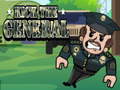 Тоглоом Kick The General