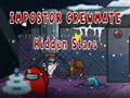 Тоглоом Imposter Hidden Stars