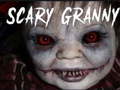 Тоглоом Scary Granny