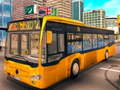 Тоглоом Passenger Bus Taxi Driving Simulator