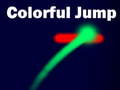 Тоглоом Colorful Jump