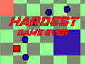 Тоглоом Hardest Game Ever