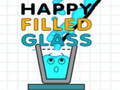 Тоглоом Happy Filled Glass