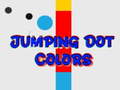 Тоглоом Jumping Dot Colors