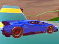 Тоглоом RCK Cars Arena Stunt Trial