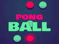 Тоглоом Pong Ball