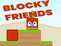 Тоглоом Blocky Friends