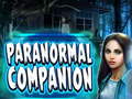 Тоглоом Paranormal Companion