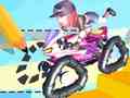 Тоглоом Draw Rider