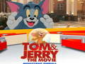 Тоглоом Tom & Jerry The movie Mousetrap Pinball