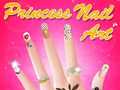 Тоглоом Princess Nail Art