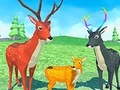 Тоглоом Deer Simulator Animal Family