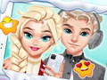 Тоглоом Couple #Selfie Winter Outfit