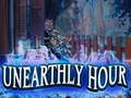 Тоглоом Unearthly Hour