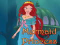 Тоглоом Mermaid Princess 