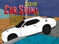 Тоглоом Car Stunt 2019