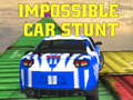 Тоглоом Impossible Car Stunts 