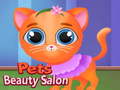 Тоглоом Pets Beauty Salon
