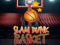 Тоглоом Slam Dunk Basket 