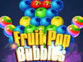 Тоглоом Fruit Pop Bubbles