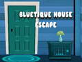 Тоглоом Bluetique House Escape