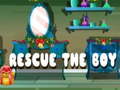 Тоглоом Rescue The Boy