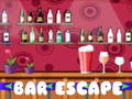 Тоглоом Bar Escape