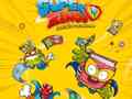 Тоглоом Super Zings Rivals of Kaboom