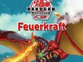 Тоглоом Bakugan Armored Alliance