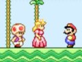 Тоглоом Super Mario Advance