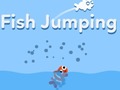 Тоглоом Fish Jumping