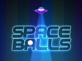 Тоглоом Space Balls