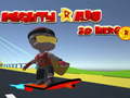 Тоглоом Mighty Raju 3D Hero