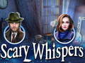 Тоглоом Scary Whispers